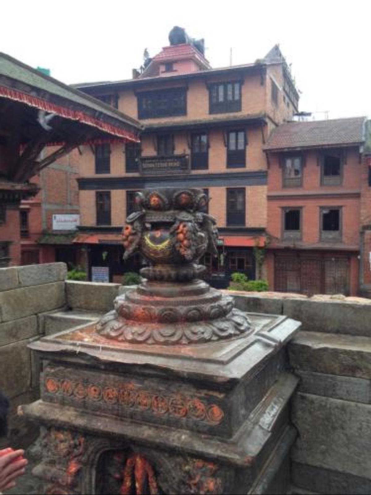Shiva Guest House Hotel Bhaktapur Nepal