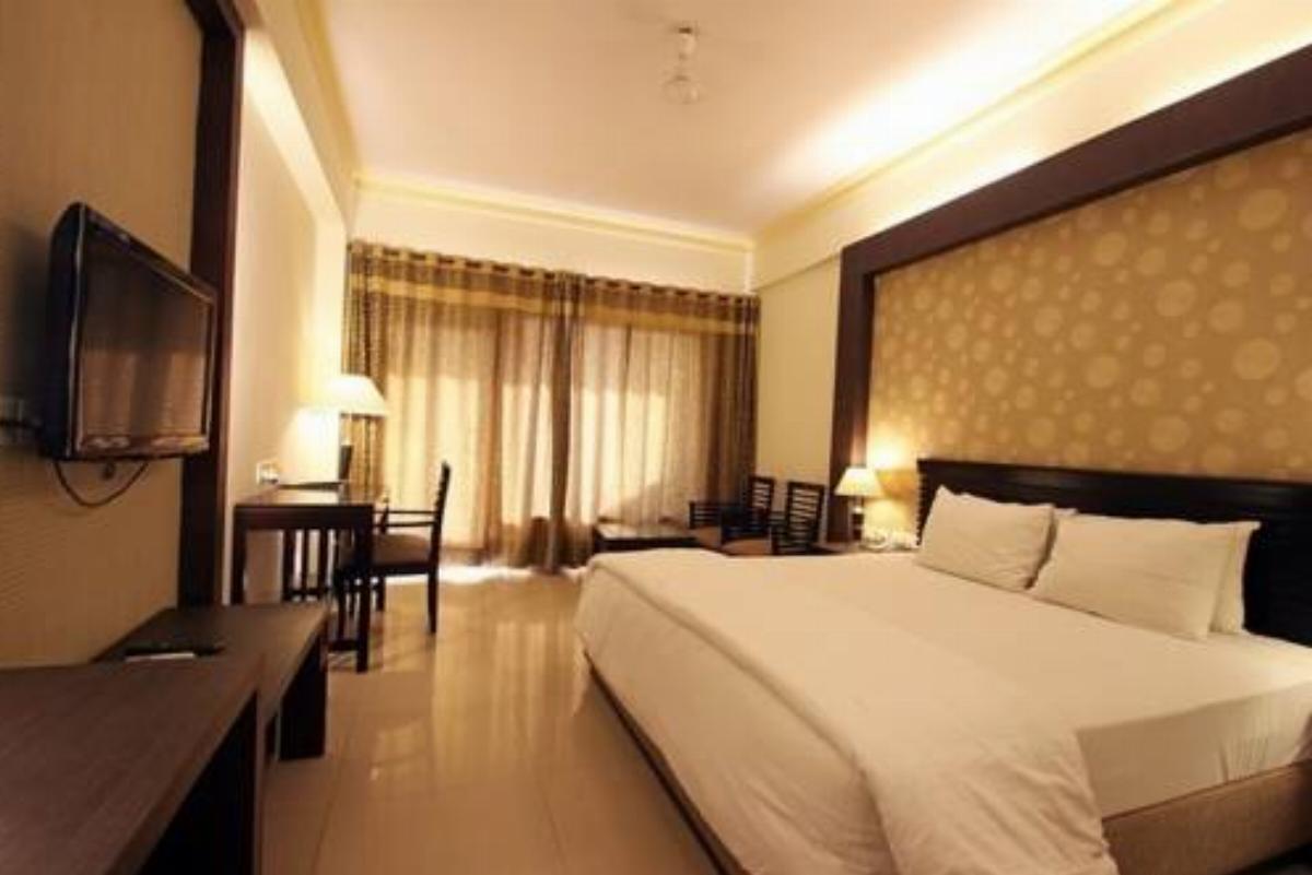 Shiva Oasis Resort Hotel Neemrana India
