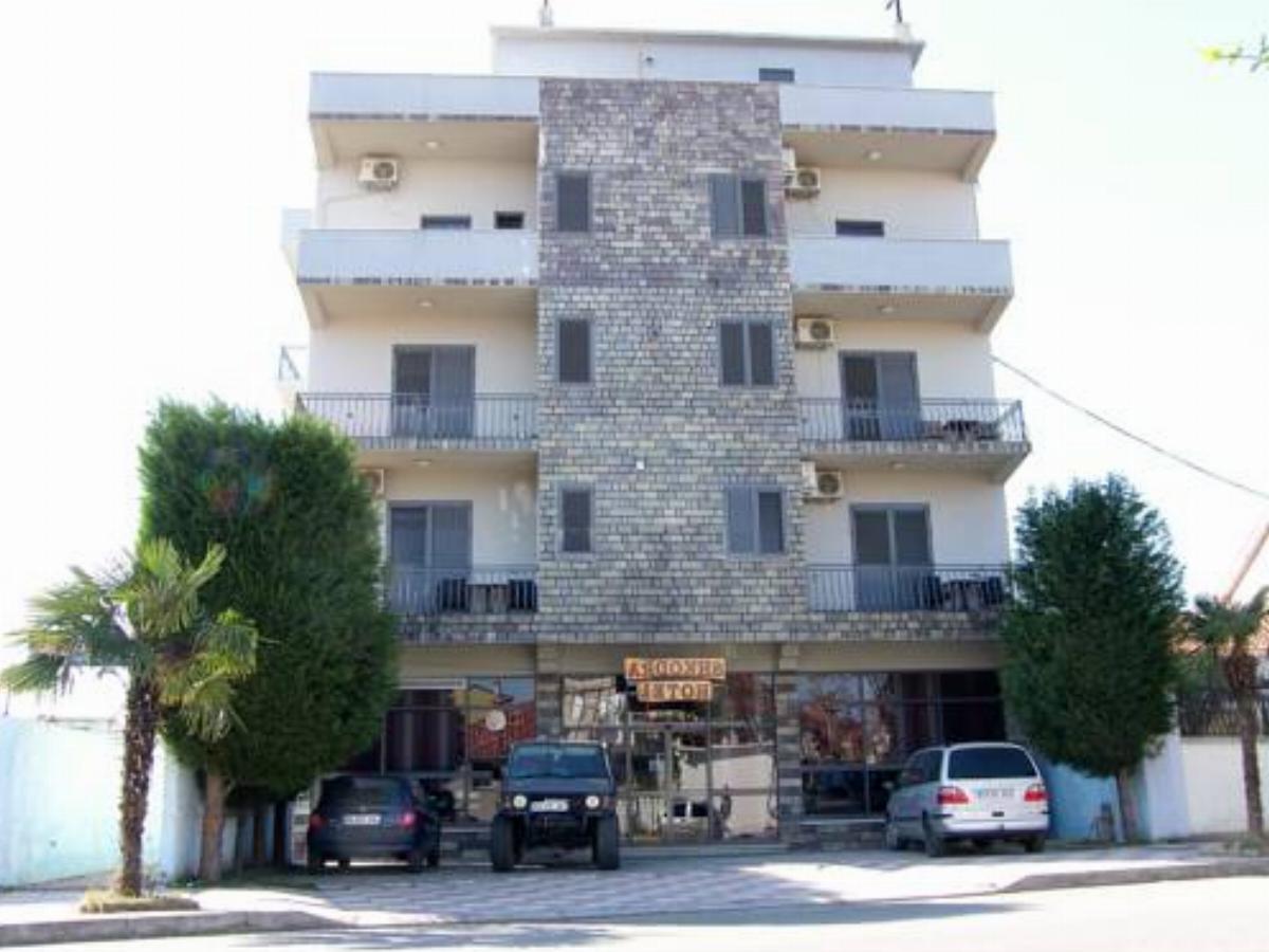 Shkodra Hotel Hotel Shkodër Albania