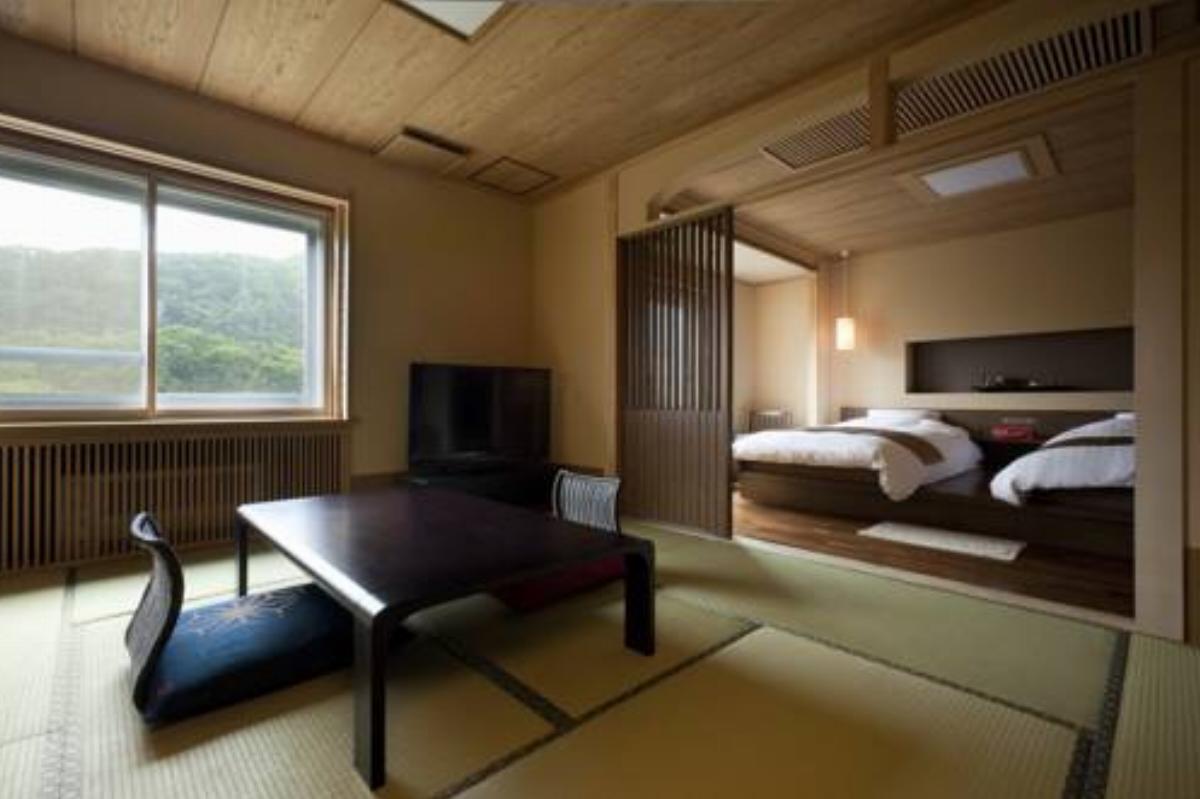 Shogetsu Grand Hotel Hotel Jozankei Japan