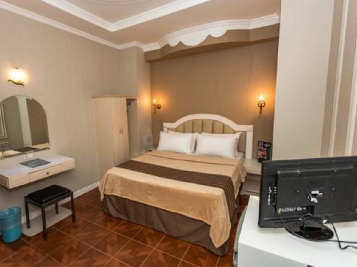 Shogun Suite Hotel Hotel Manila Philippines