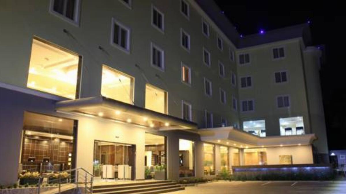 Shoregate Hotels Hotel Ikeja Nigeria