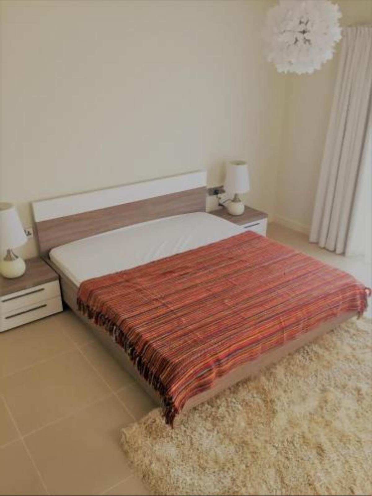 Short Booking - 3 Bedrooms TownHouse Villa, Redwood Park, Ju Hotel Dubai United Arab Emirates