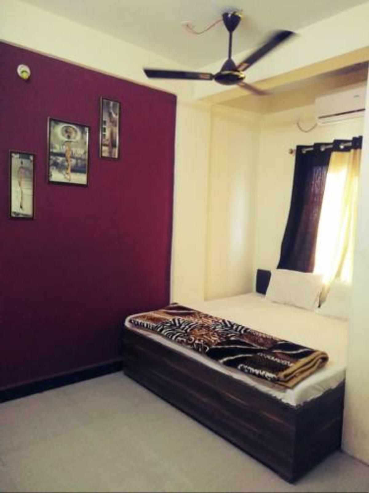 Shree Ji Guest House Hotel Maheshwar India