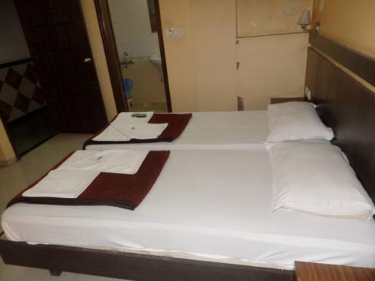 Shri Dwarka lodging Hotel Kolhapur India