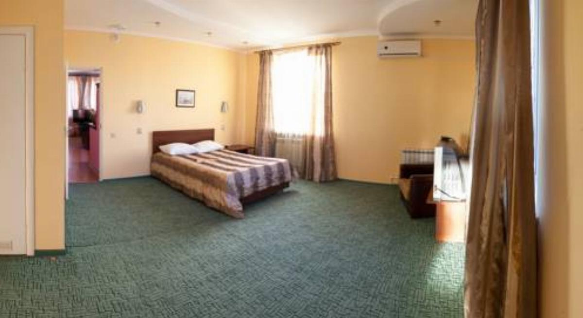 Shri Lanka Hotel Hotel Buzuluk Russia