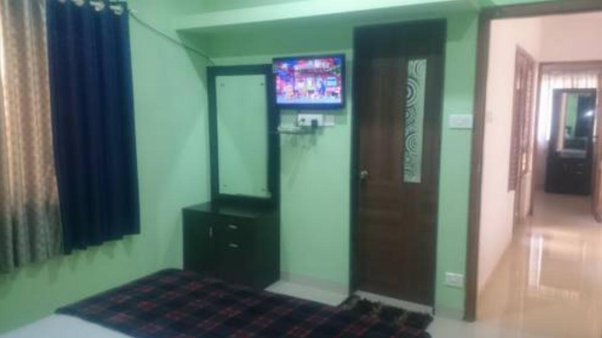 Shruteeka Service Homestay Hotel Kolhapur India