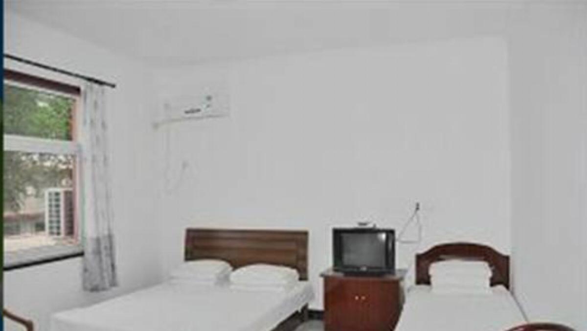 Shuhua Yujia Hostel Hotel Funing China