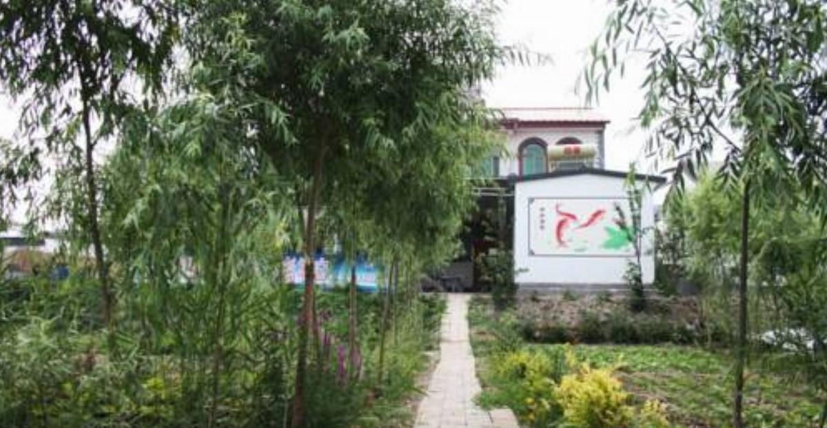 Shui Dian Feng Lai Farm Stay Hotel Anxin China