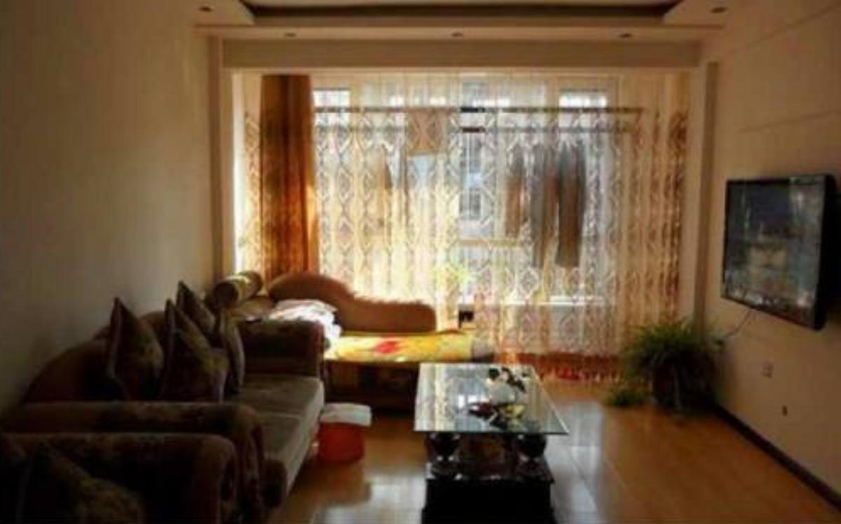 Shuxiang Family Apartment Hotel Panjin China