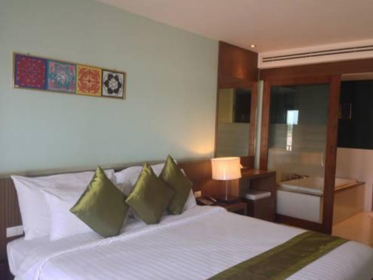 Siam Triangle Hotel Hotel Chiang Saen Thailand
