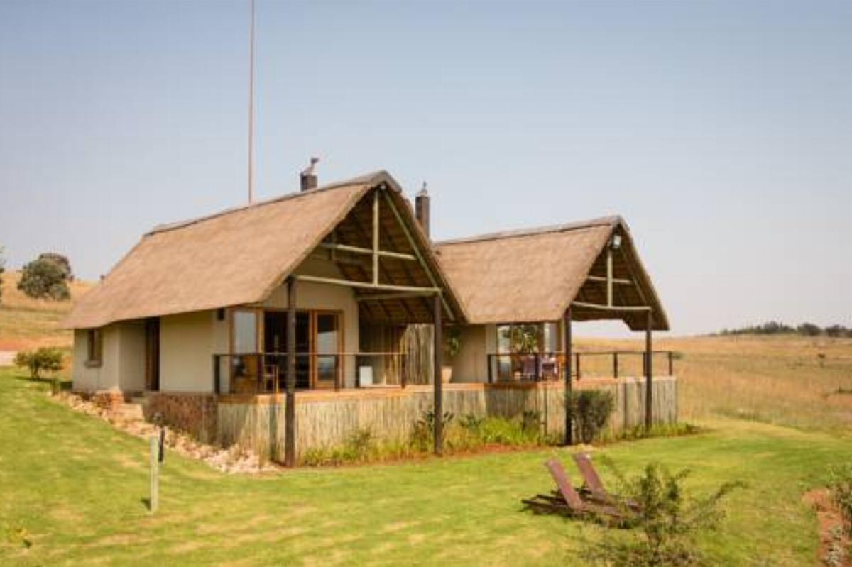 Sibani Lodge Hotel Hekpoort South Africa