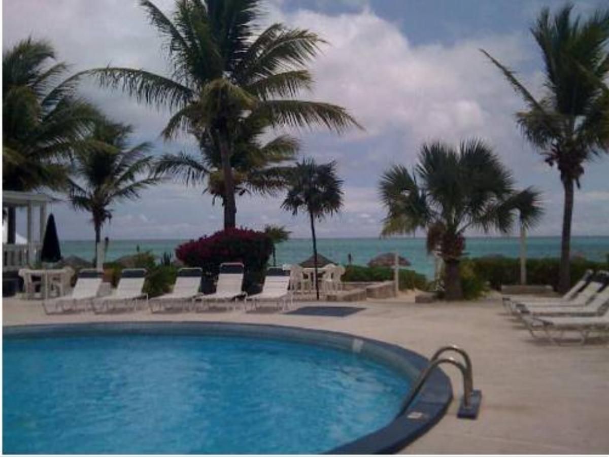Sibonne Beach Hotel Hotel Grace Bay Turks and Caicos Islands