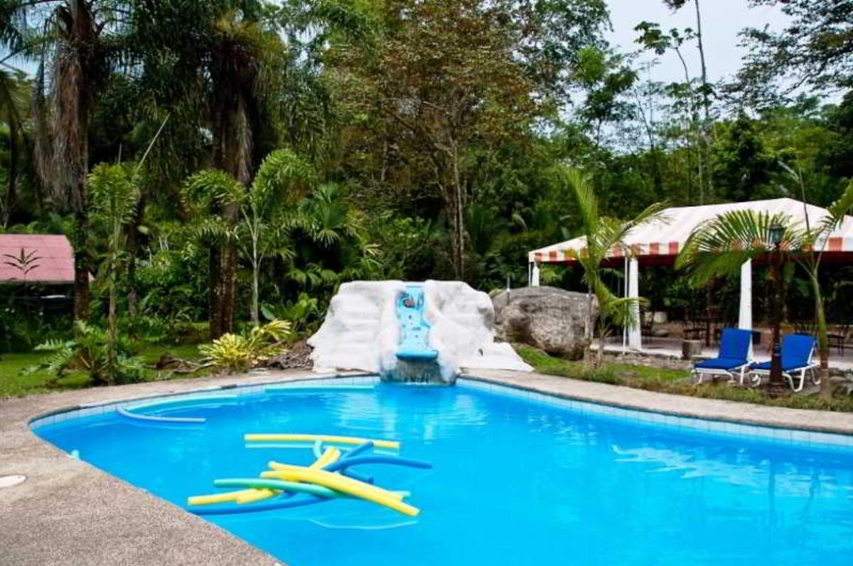 Sibu Hotel Hotel Caribbean Coast  / Tortuguero Costa Rica