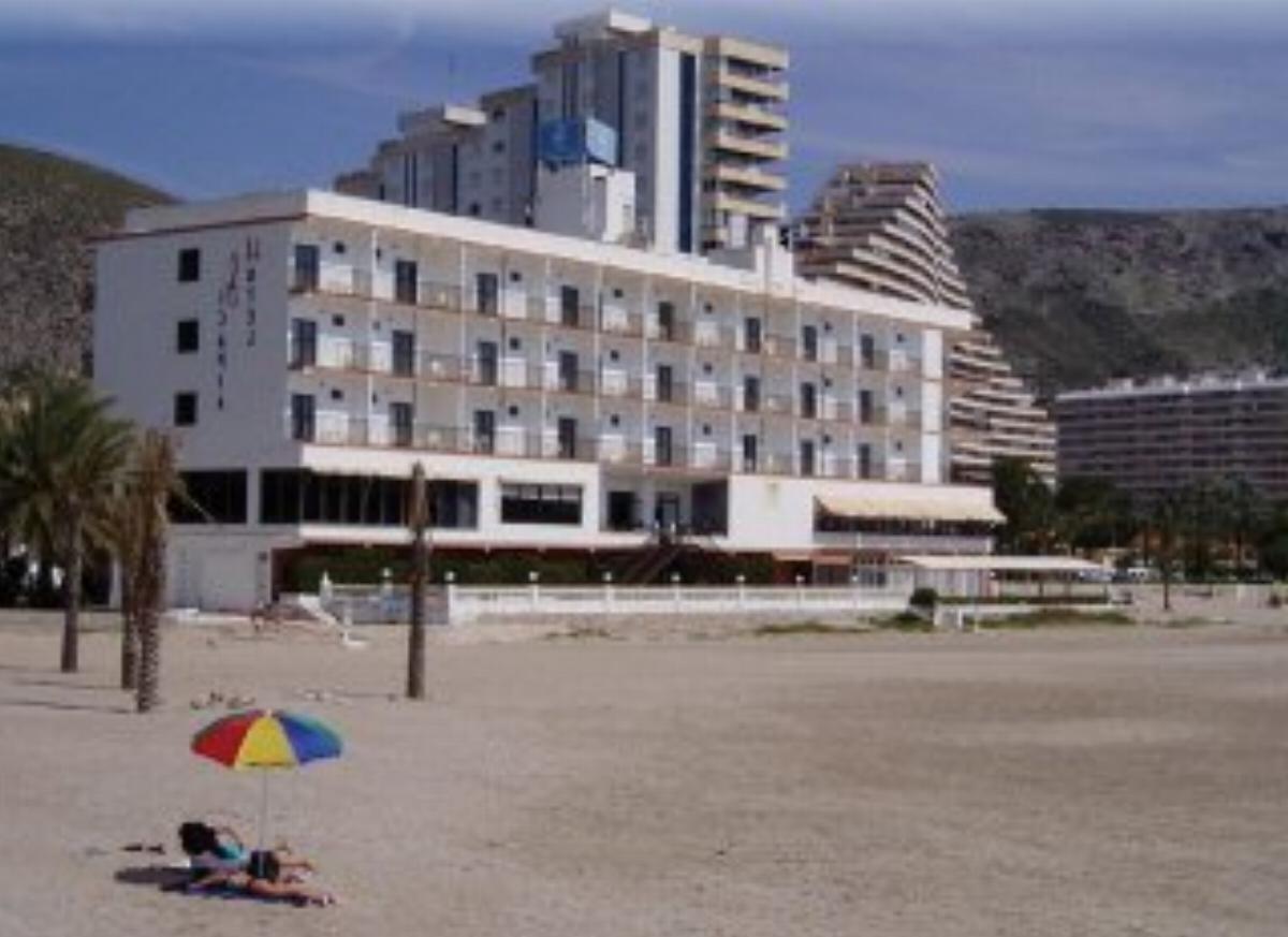 Sicania Hotel Costa De Valencia Spain