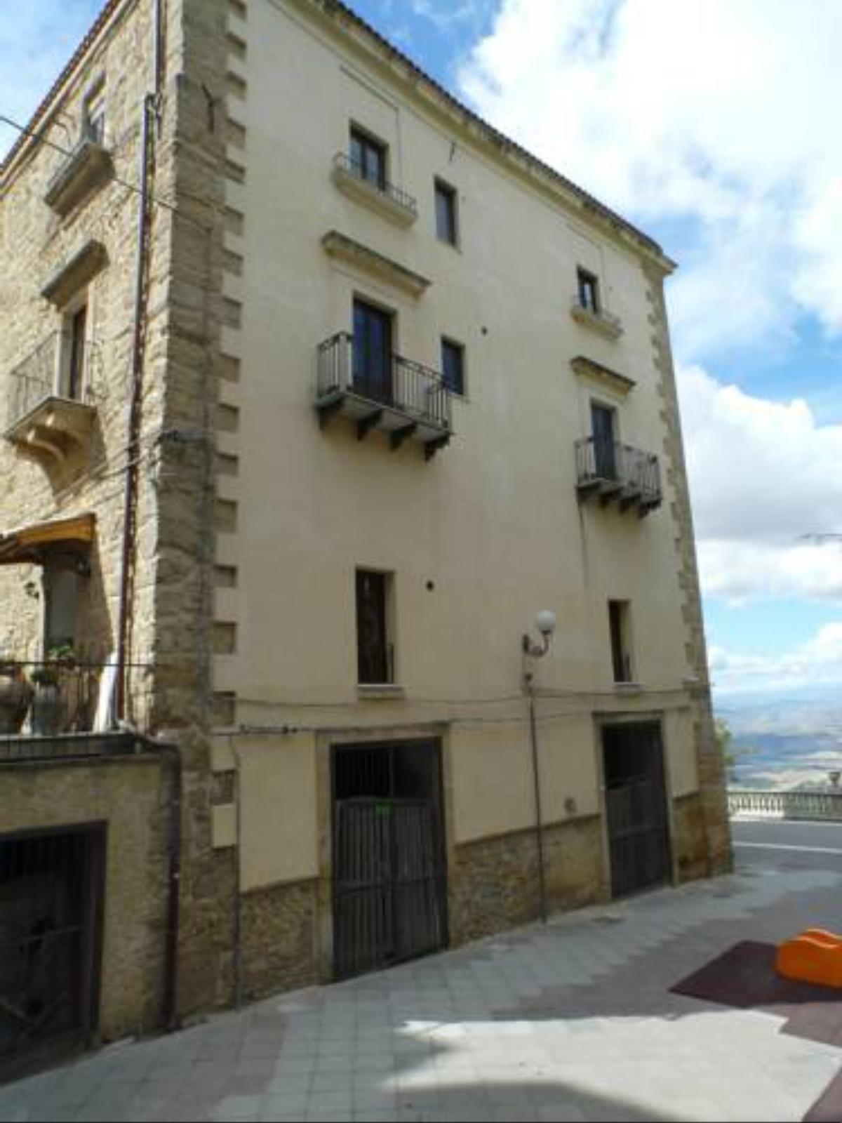 Sicily Rooms & Hostel Enna Hotel Enna Italy