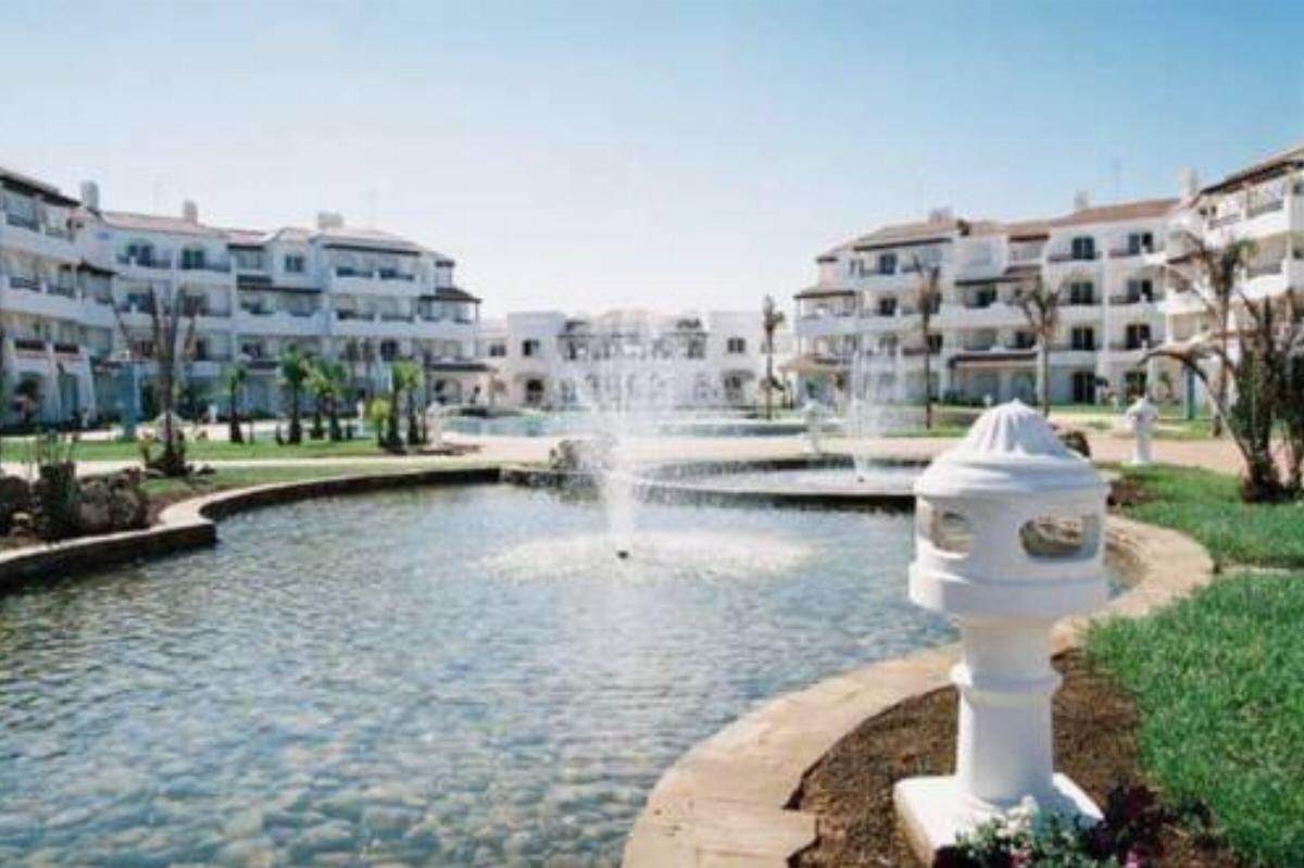Sidi Rahal Apartment Hotel Sidi Rahal Morocco