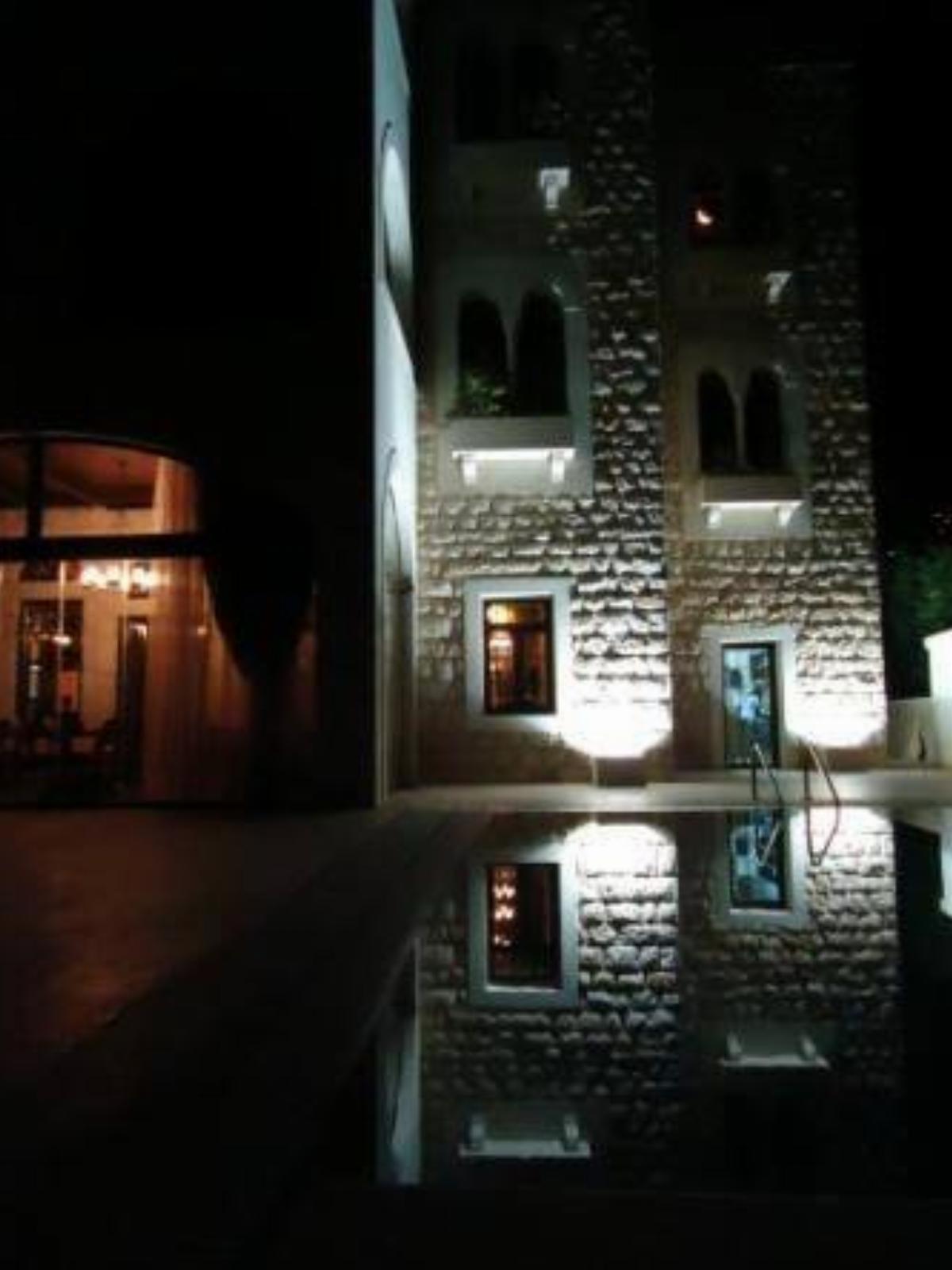 Siena Hotel Hotel Jounieh Lebanon