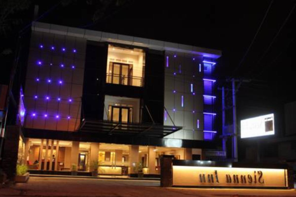 Sienna Inn Hotel Banjarmasin Indonesia