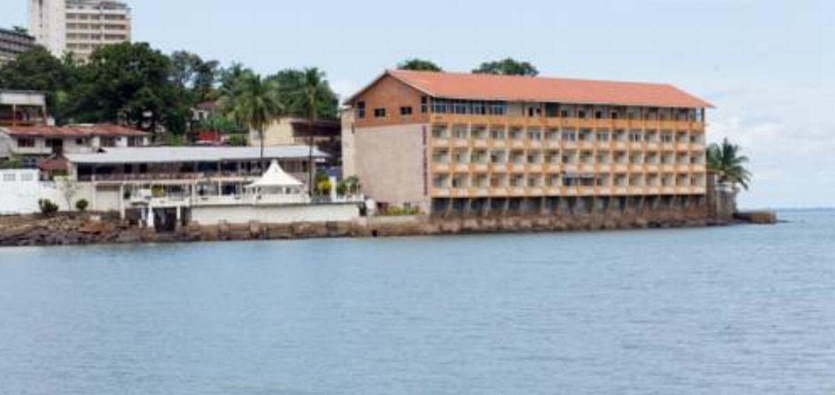 Sierra Lighthouse Hotel Hotel Freetown SIERRA LEONE