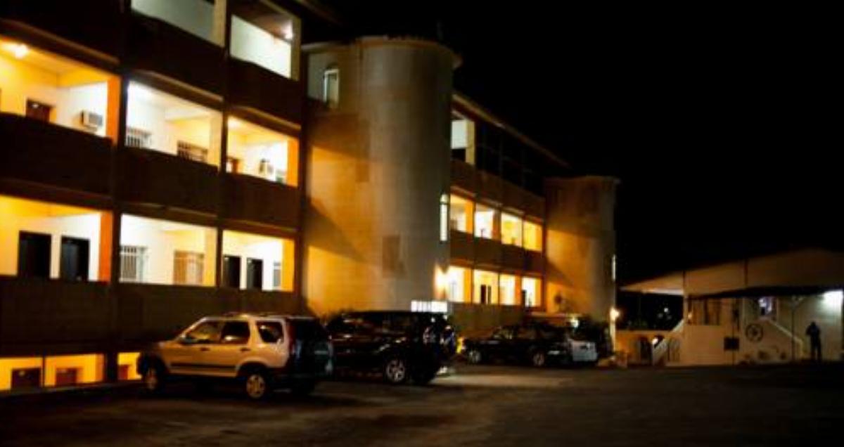 Sierra Lighthouse Hotel Hotel Freetown SIERRA LEONE