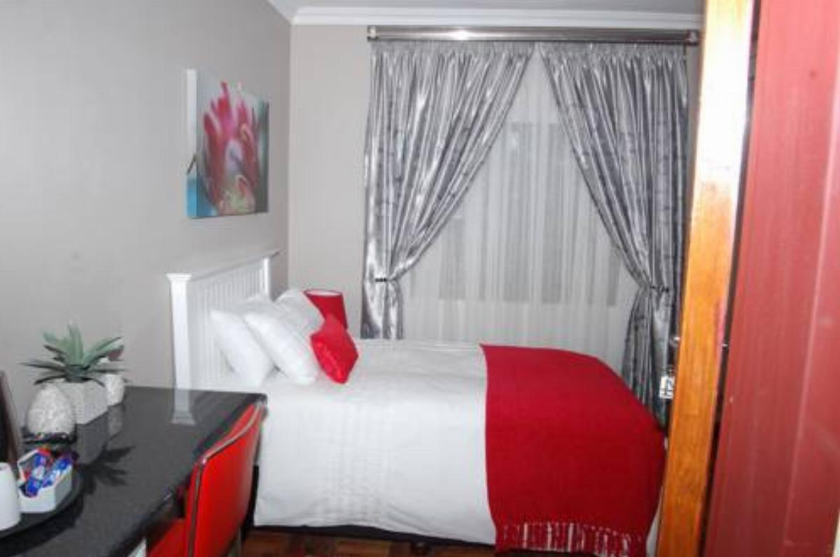 Sifumasa Guest House Hotel Ladysmith South Africa