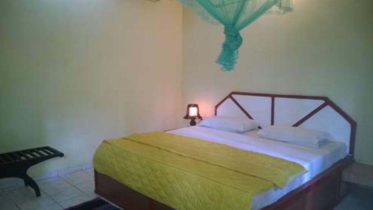 Sigiri Holiday Inn Hotel Inamaluwa Sri Lanka
