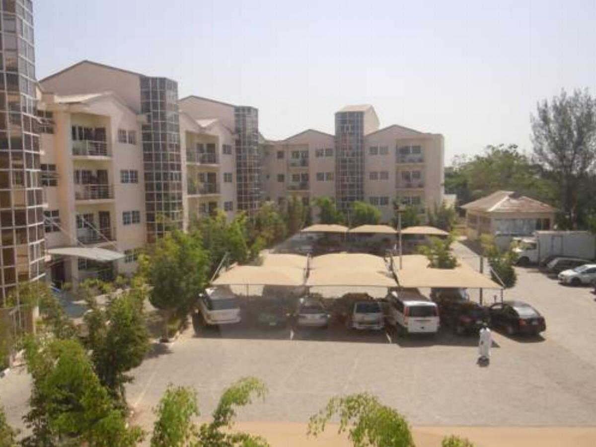 Sigma Apartments limited Hotel Suleja Nigeria