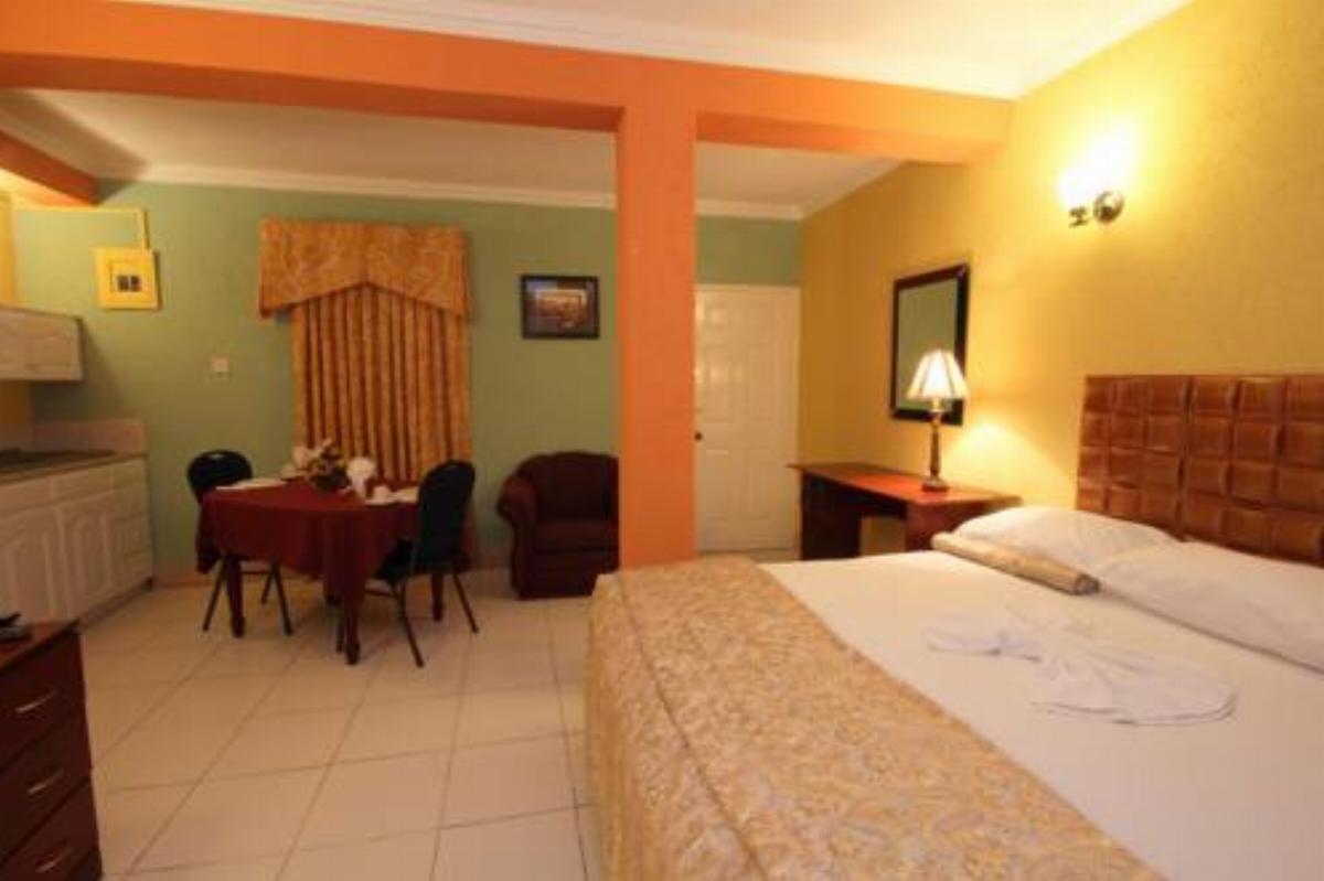 Signature Inn Hotel Georgetown Guyana