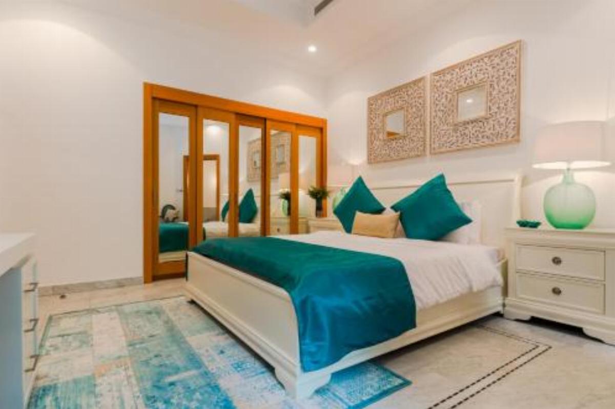 Signature Luxury Holidays - Caribbean Dream Villa Hotel Dubai United Arab Emirates