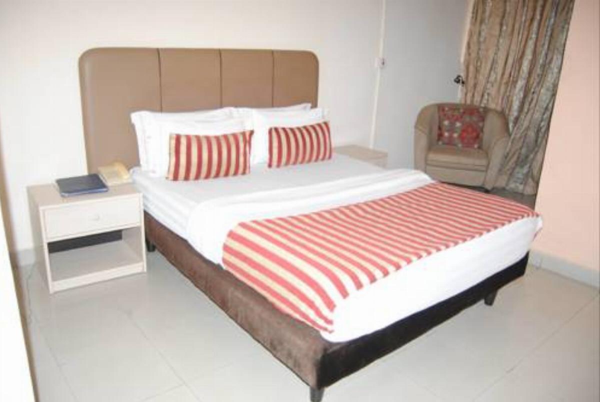 Signature Suites Hotel Lagos Nigeria