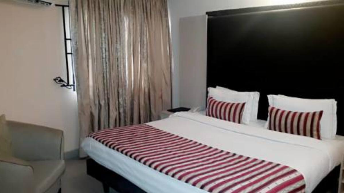 Signature Suites Hotel Lagos Nigeria