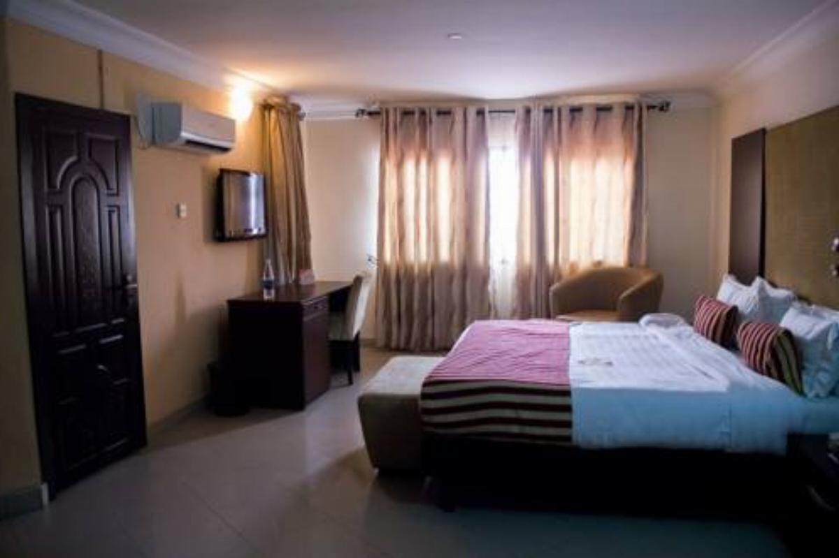 Signature Suites Limited, Victoria Island Hotel Lagos Nigeria