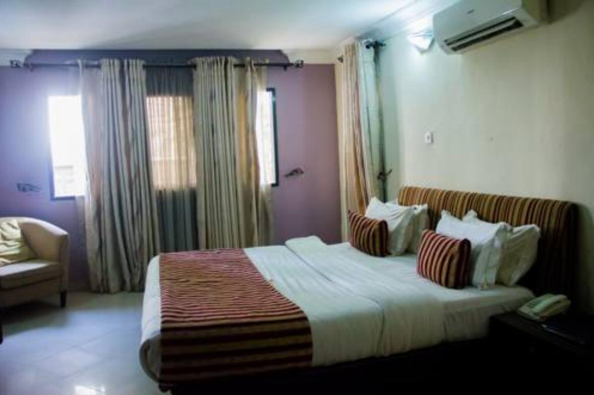 Signature Suites Limited, Victoria Island Hotel Lagos Nigeria