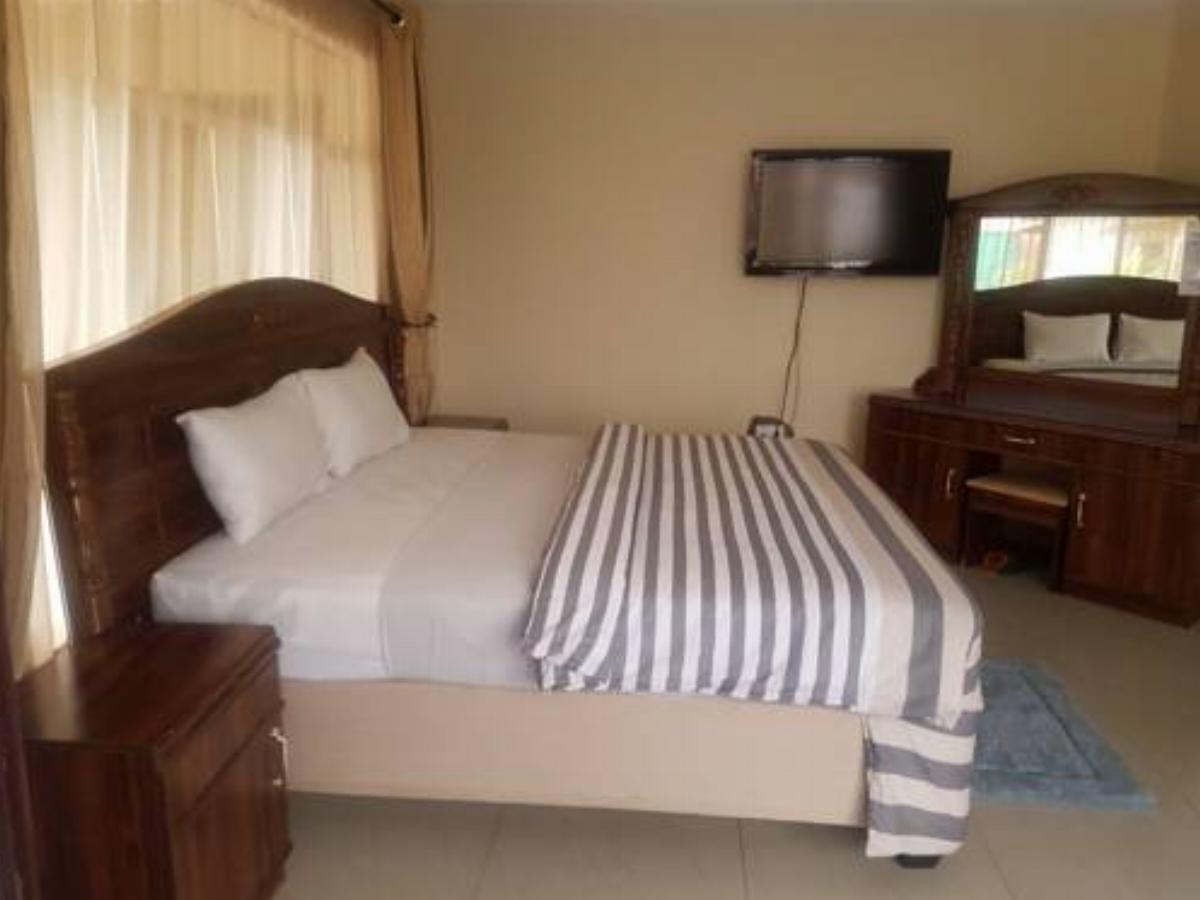 Sigo Executive Lodge Hotel Chililabombwe Zambia