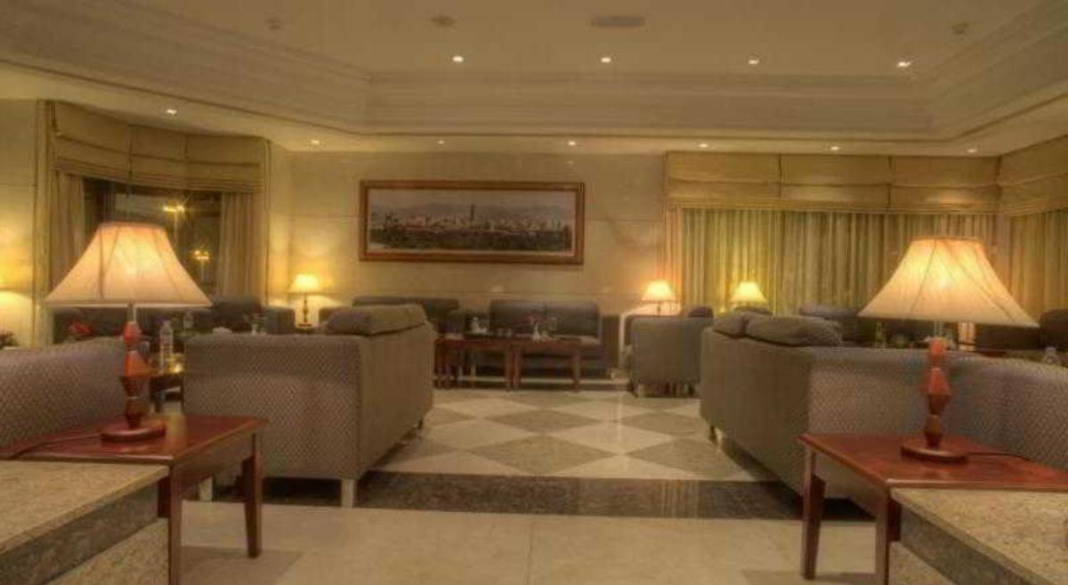 Siji Hotel Apartments Hotel Fujairah United Arab Emirates