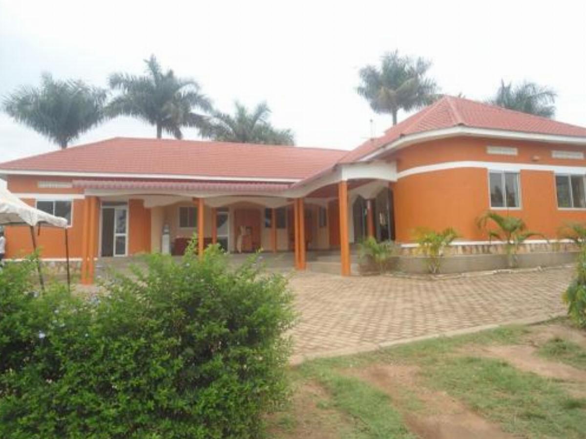 Sikezy Hotel Hotel Iganga Uganda