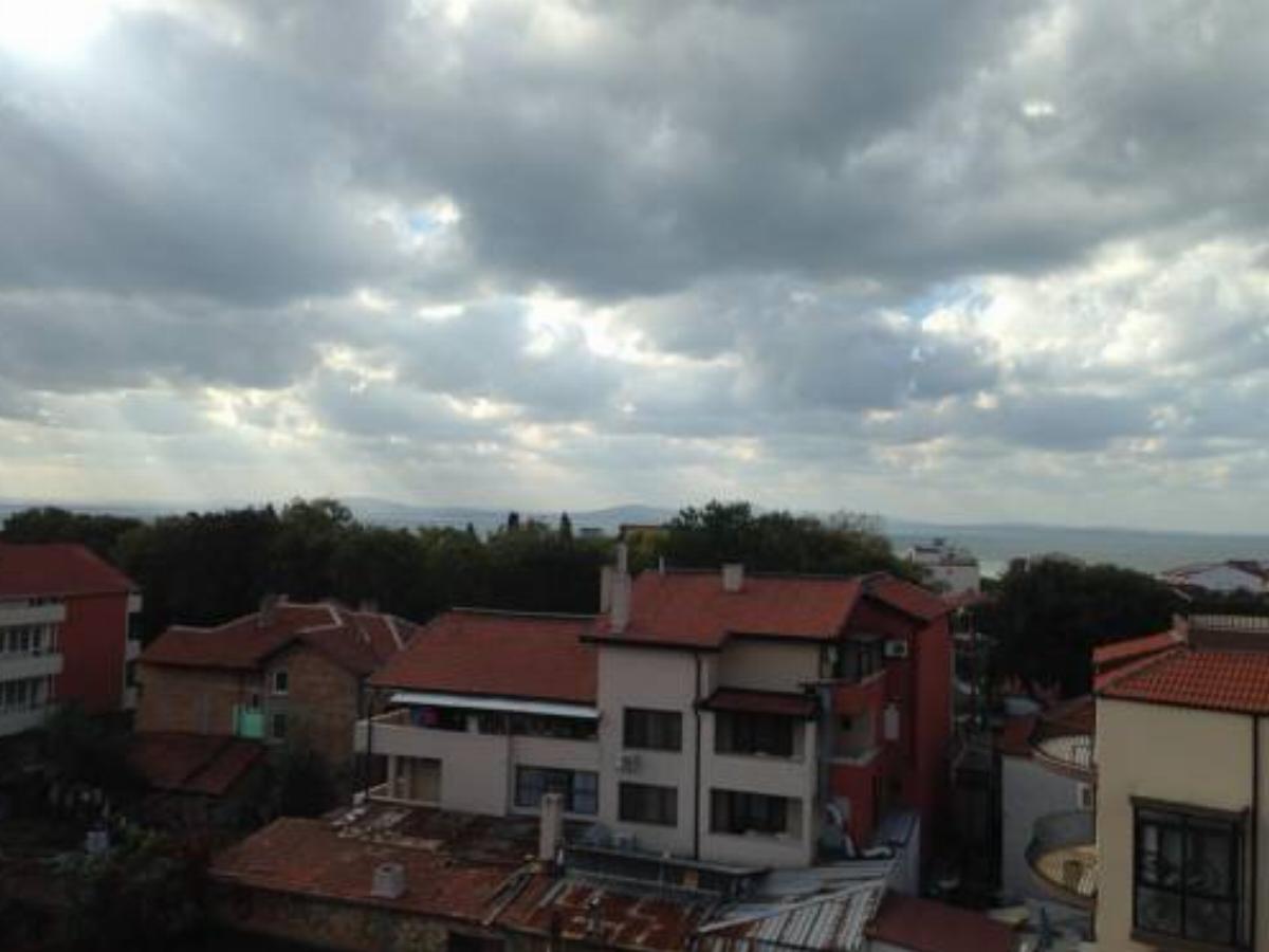 Siltours Apartment Hotel Burgas City Bulgaria