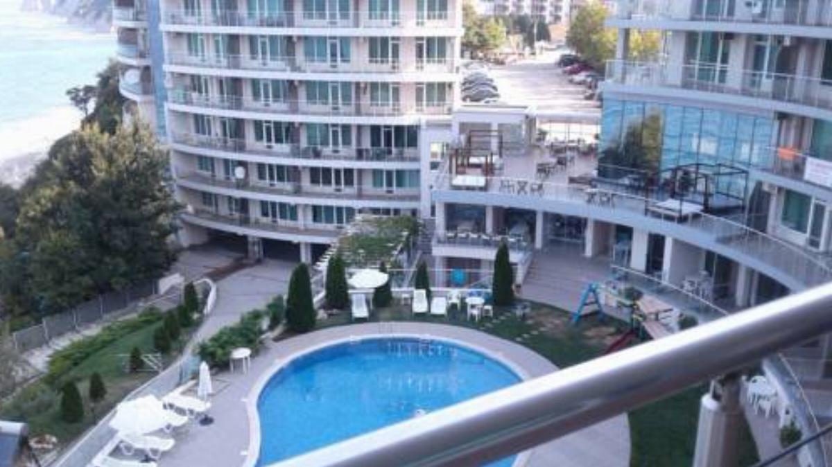 Silver Beach Apartments Hotel Byala Ruse Bulgaria