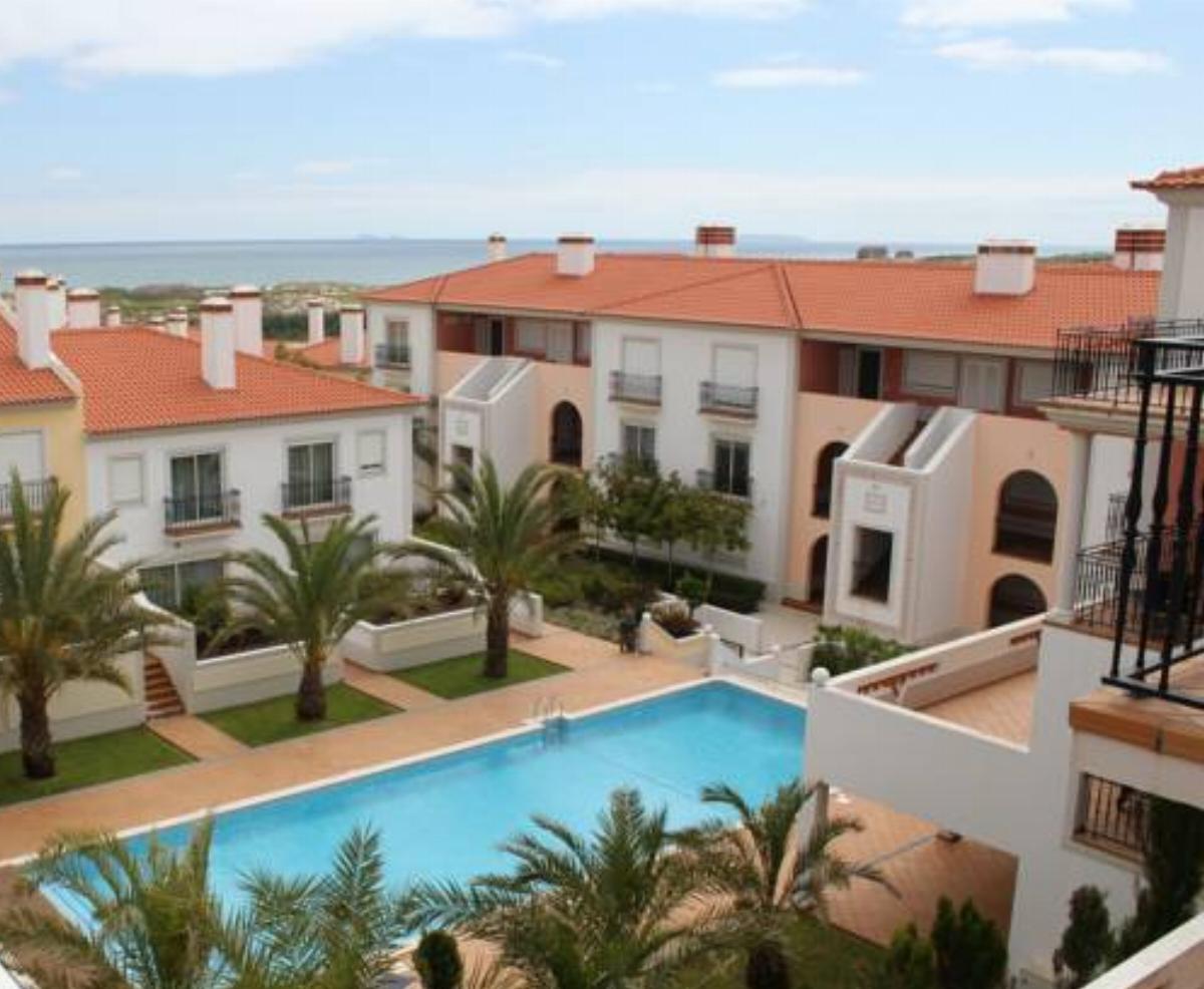 Silver Coast Holidays Hotel Casal da Lagoa Seca Portugal