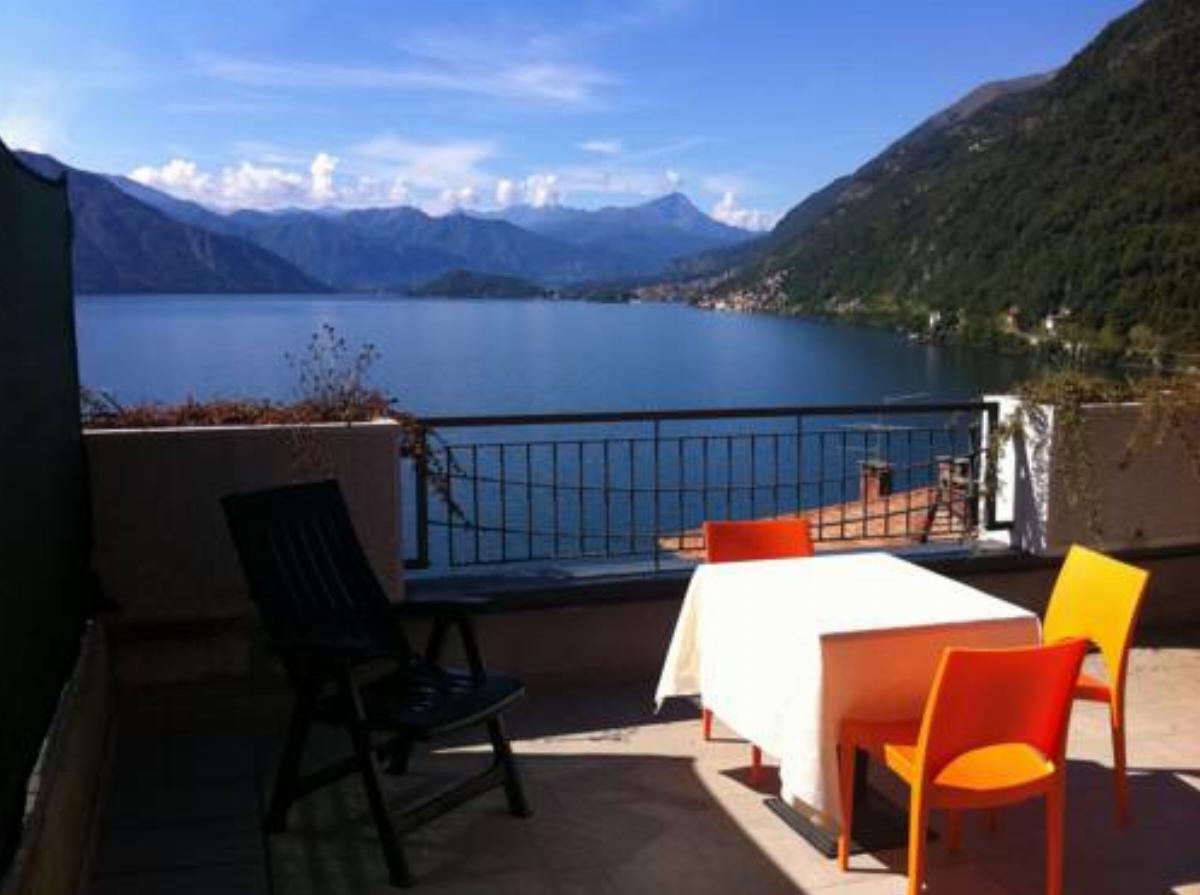 Silver Lake Residence Hotel Argegno Italy