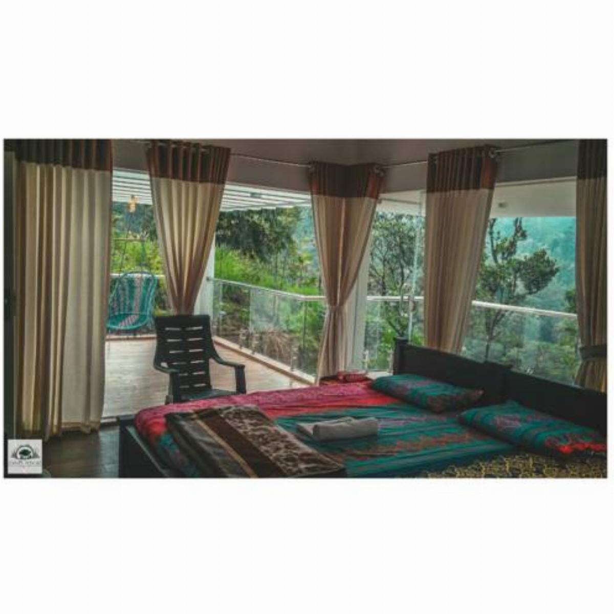 Silver Oaks Nature Retreat Hotel Kallar Vattiyar India