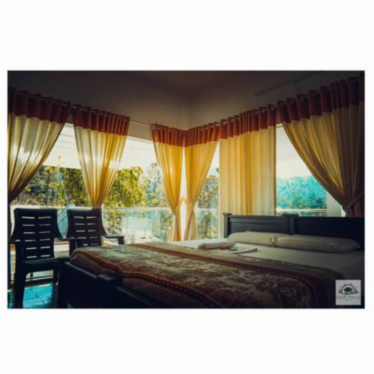 Silver Oaks Nature Retreat Hotel Kallar Vattiyar India