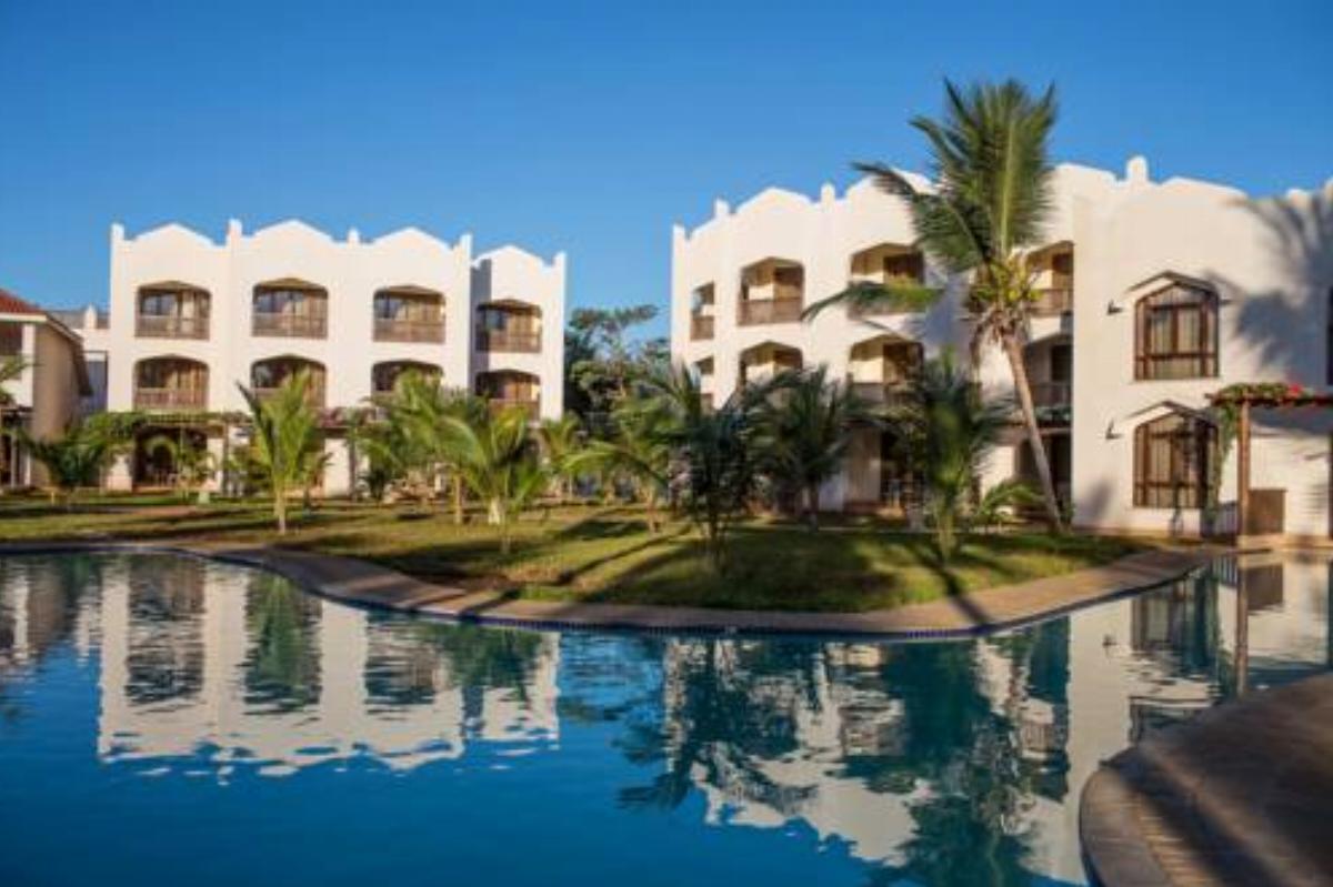 Silver Palm Spa & Resort Hotel Kilifi Kenya