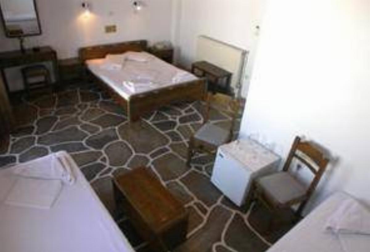 Silver Rocks Hotel Hotel Chrissi Akti Greece