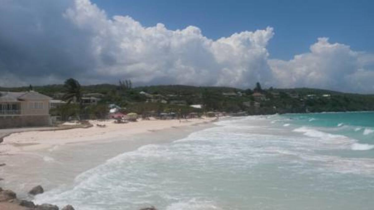 Silver Sands Sea Lili Hotel Duncans Jamaica