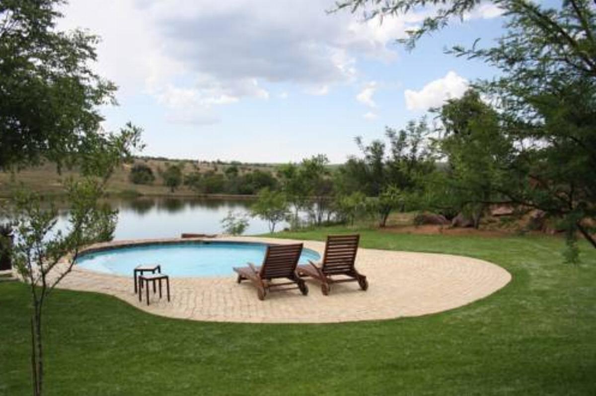 Silver Streams Lodge Hotel Modimolle South Africa