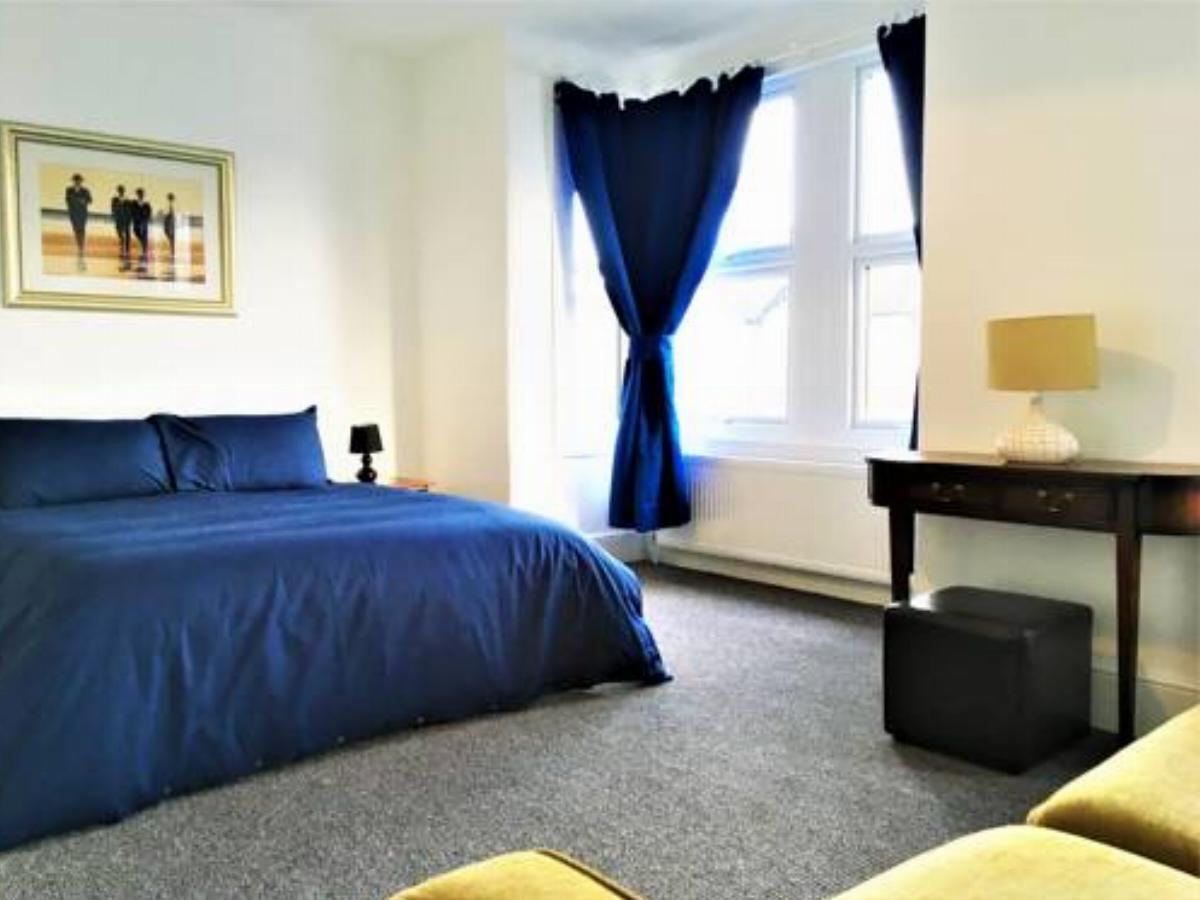 SilverStays Rooms Ilford Hotel Ilford United Kingdom