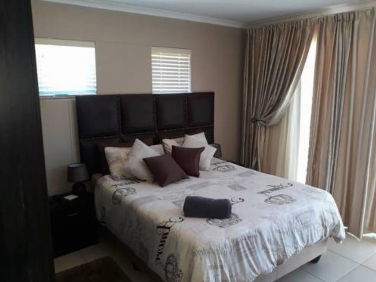 SilverTides Hotel Langebaan South Africa