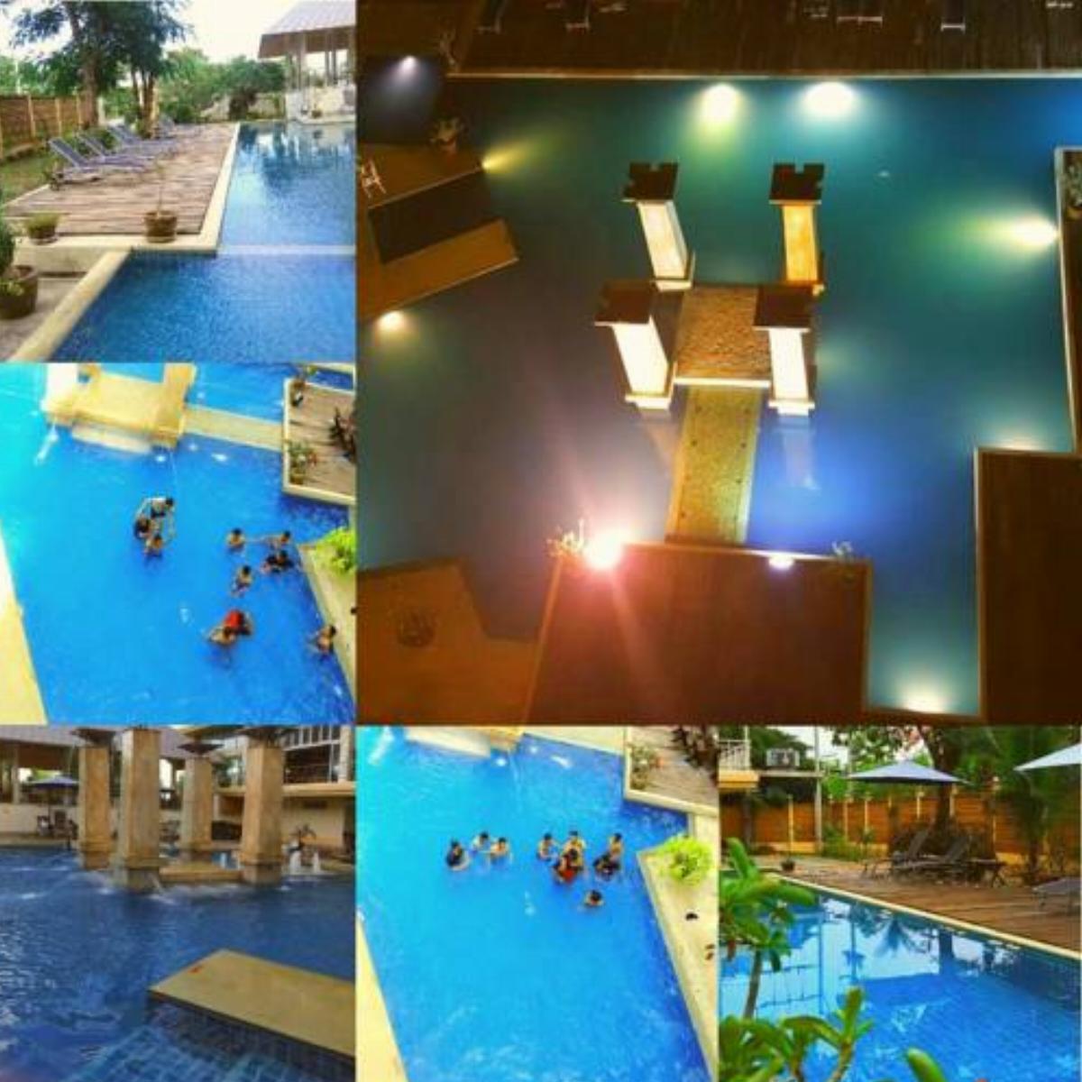 Silverwoods Resort Hotel Ban Phai Bo Pla Lai Thailand